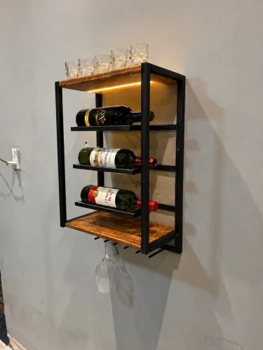 Adega 3 vinho