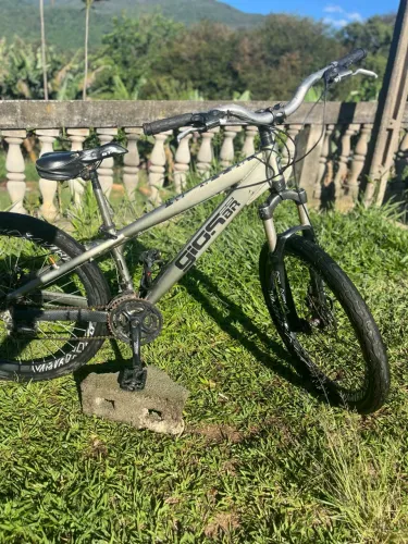 Bike gios 