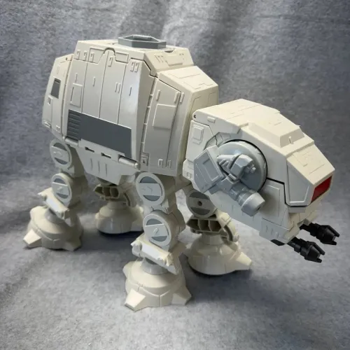 Star Wars GALACTIC HEROES AT-AT Imperial Walker 2016