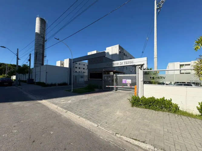 APARTAMENTO para alugar na cidade de FORTALEZA-CE