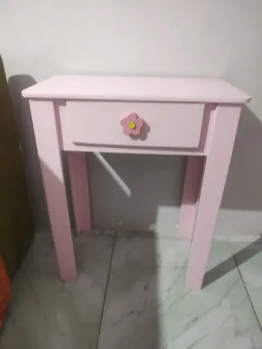 Mesa De Estudo Infantil Escrivaninha.