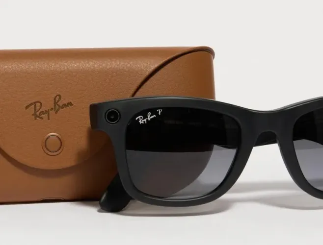 Ray-Ban Meta