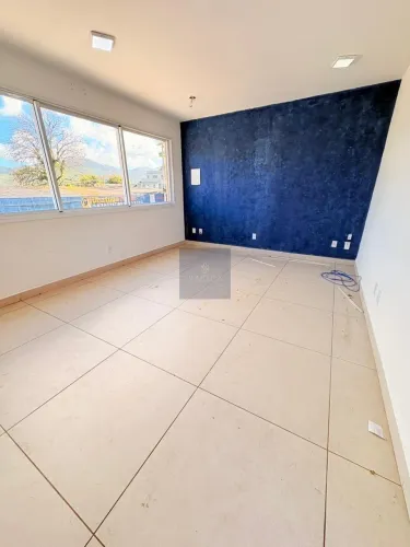 SALA COMERCIAL em UBATUBA - SP, CENTRO