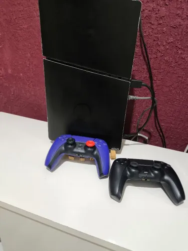 Playstation 5
