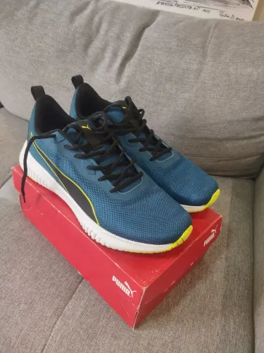 Puma Flyer flex novo - pra sair logo
