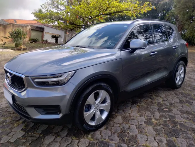 Volvo XC40 T-4 2.0 190cv FWD 2019