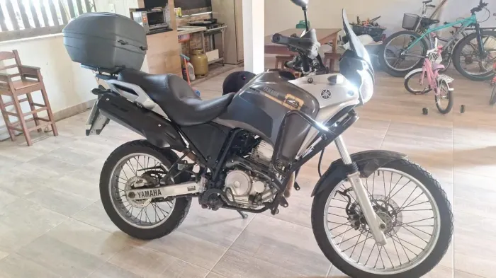 Tenere 250