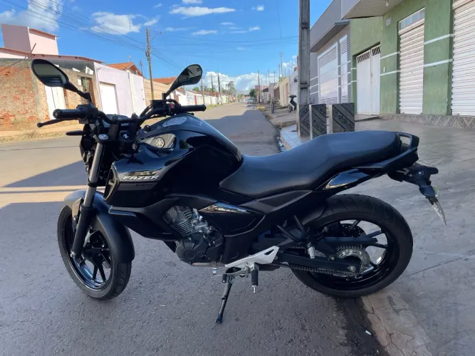 FZ 15 2024/2024