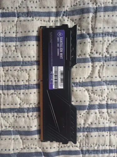 8GB RAM DDR4 3200 MHz (Mancer)