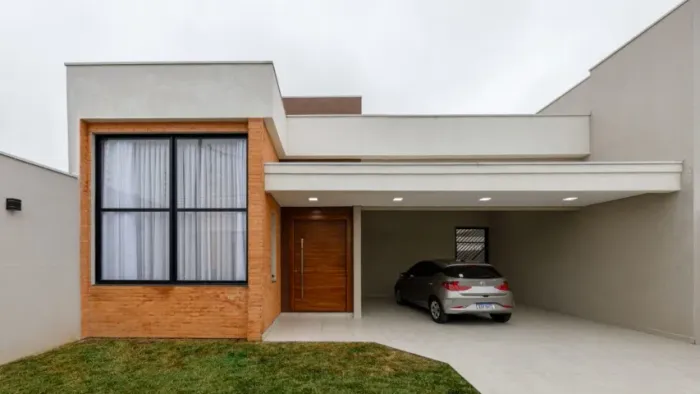 Projetos Residenciais, Comerciais e Regularizações de Obras