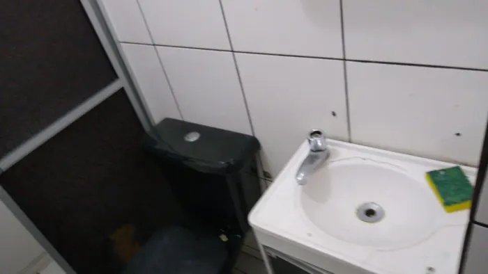 Village no condomínio São Gabriel, vila Olímpia 