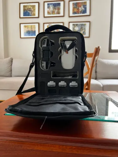 DJI FLY MINI 2