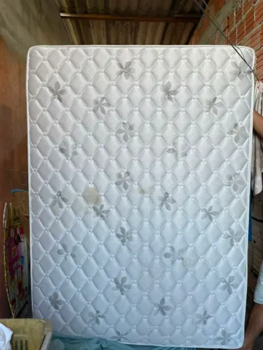 Cama Box Marjom