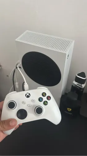 XBOX SÉRIES S