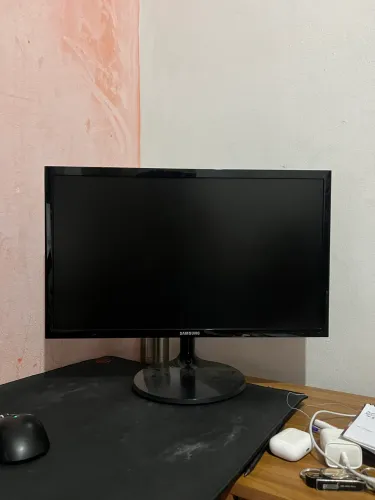 Monitor Samsung | 22 Polegadas | 60 HZ