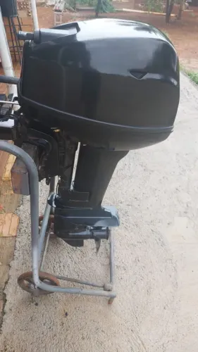 Motor 15 hp 