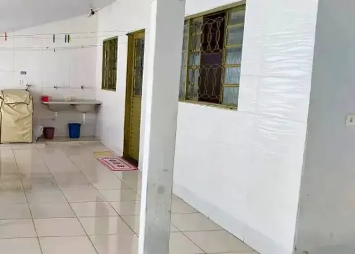 Passo casa em Moroba / Aracruz - ES