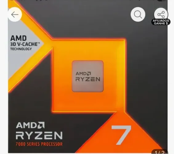 Amd ryzen