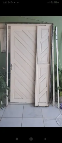 Porta completa