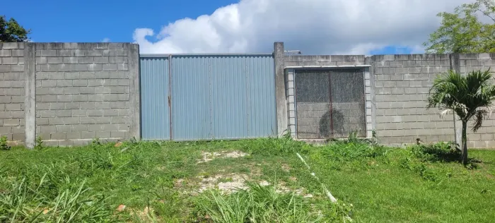 Lote em condomínio fechado em Abrantes
