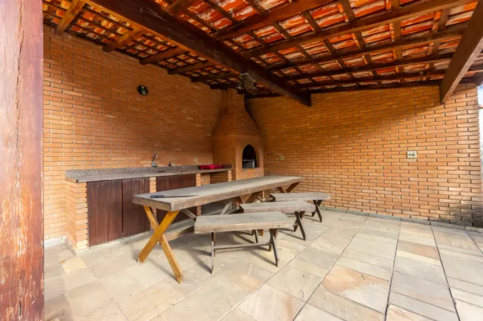 Terreno residencial para venda em Jardim Nossa Senhora do Carmo, 317m²