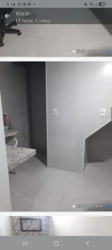 Pedreiro na obra civil em geral reboco alvenaria pizos porcenalato telhados forros pvc ..