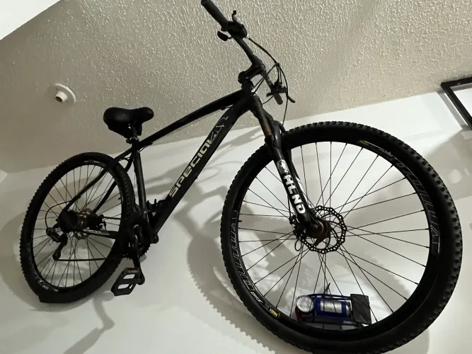 Bike aro 29