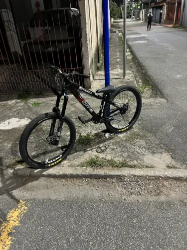 Gios 4f