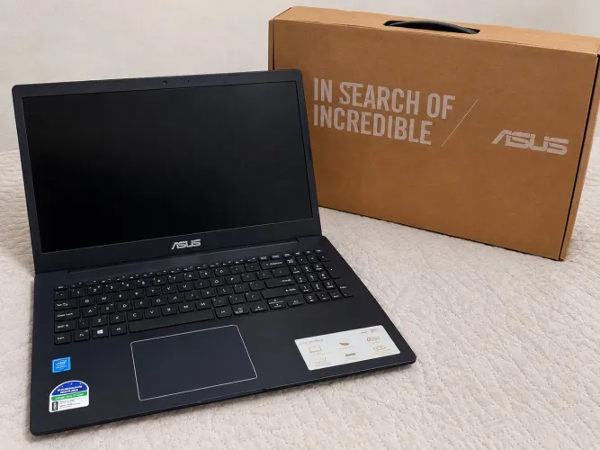 Notebook ASUS