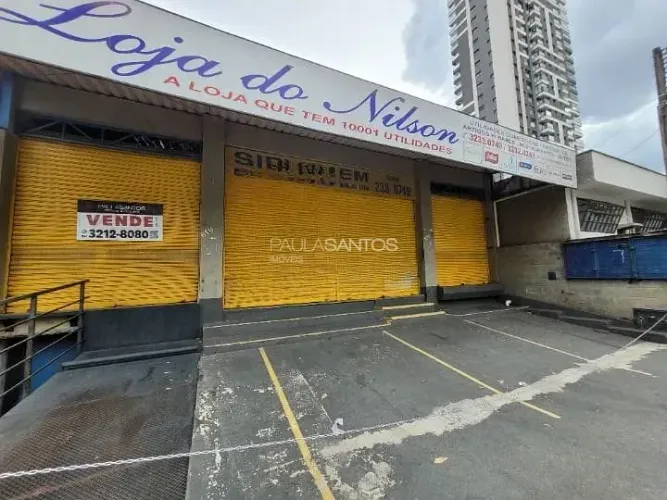 Salão Comercial à venda, 471 m² por R$ 2.300.000 - Jardim Faculdade - Sorocaba/SP