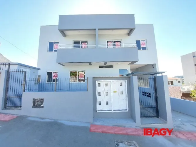 Excelente Apartamento 2 dormitório(s) em Picadas do Sul - São José