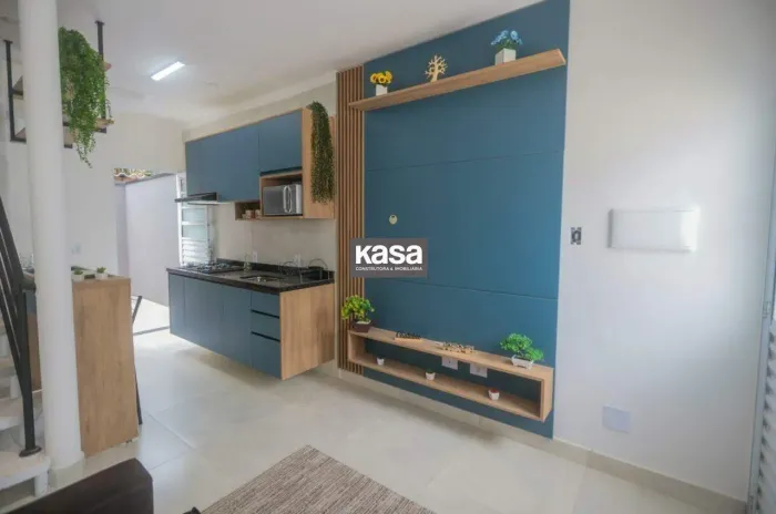Casa à Venda em Condomínio Fechado Cidade Planejada I, Bragança Paulista- SP