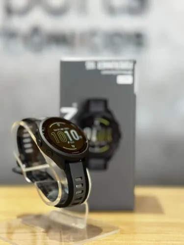  Garmin Forerunner 165 Music - 24 Meses de Garantia