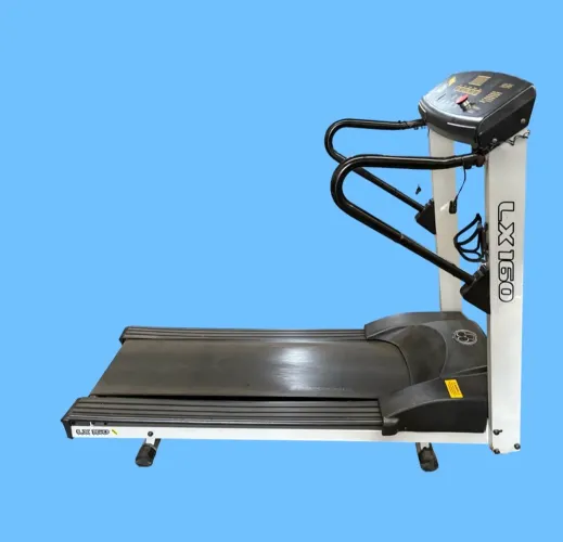 Esteira Movement lx160 g2 com garantia