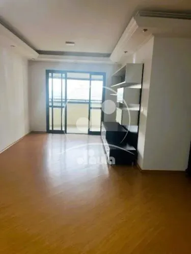 Apartamento para aluguel, 3 quartos 3 suítes Vila Assunção em Santo André/SP