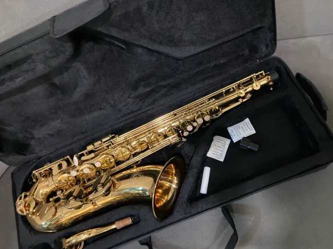 Sax Tenor Zellmer