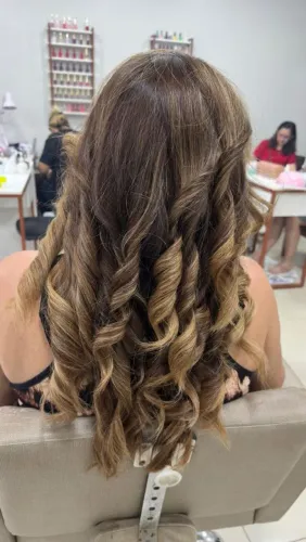 WT Salão de Beleza