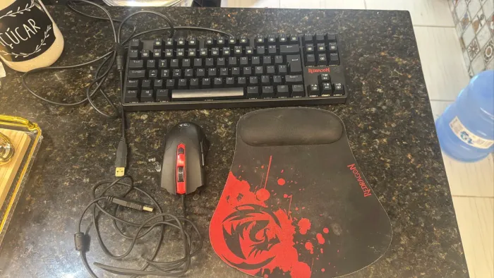 KIT REDRAGON