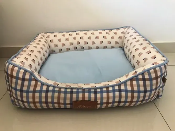 Cama para Pet