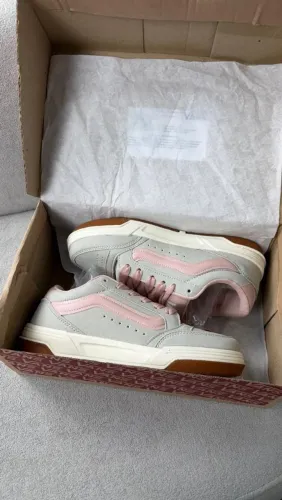Tênis Vans Hilyne feminino novo na caixa - Conforto Extremo - Envio rápido