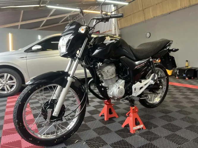 CG 160 START