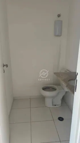 Sala para alugar, 32 m² por R$ 1.939,12/mês - Vila Yara - Osasco/SP