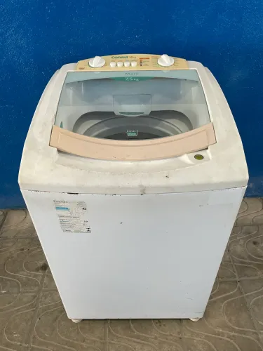 Máquina de lavar 10kg