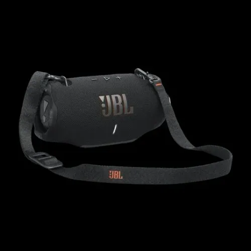 JBL Xtreme 4 Preto Lacrado Bluetooth Portátil Powerbank IP67 24hrs de bateria BoostPro 2