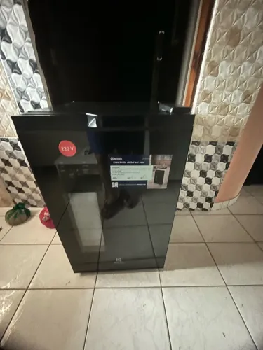 Vendo cervejeira