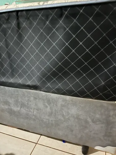 Cama Box