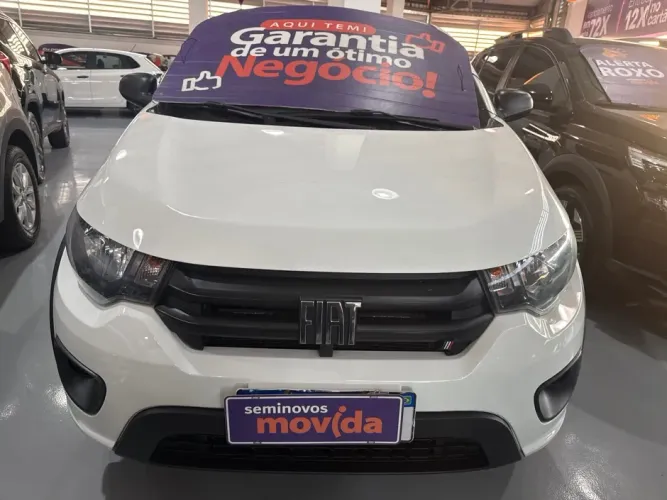 Fiat Mobi Like 1.0 Fire Flex 5P. 2024