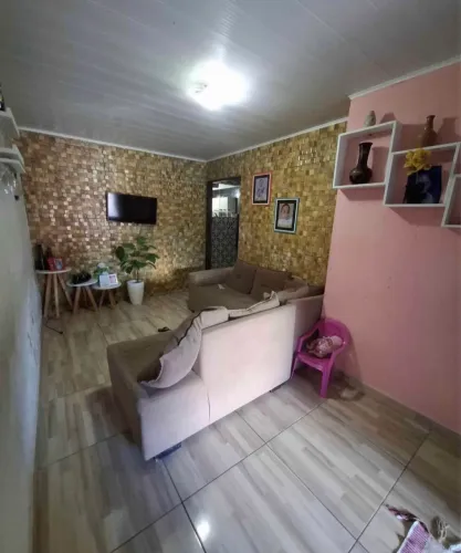 Venda casa no Cordeiro de Farias (D)