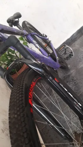 Vendo bicicleta aro 29