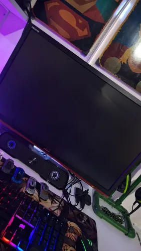 Monitor Gamer Sniper AOC 24"